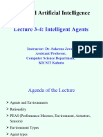 AAI - Intro Lec 3 4