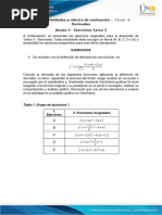 Anexo 3 - Ejercicio Tarea 3 Calculo