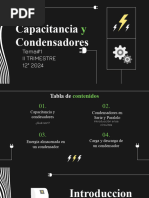 12degtema 1-Capacitancia y Condensadores Autoguardado