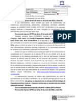 WWW - Poderjudicial.cl: Este Documento Tiene Firma Electrónica y Su Original Puede Ser Validado en