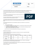 Atividade de Juros Simples e Compostos