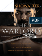 15.2 - Gena Showalter - The Warlord