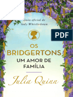 Os Bridertons Um Amor de Familia