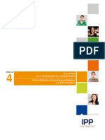 M4 - Metodología de La Investigación