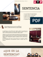 Ta2 - Derecho Procesal Civil I