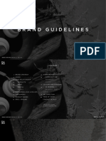 Brand Guidelines Overview Document Owner MAY 2019 Brand Guidelines