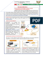 Fichas Circuito Electrico