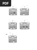 IS300 Ecu Pinout