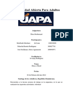 Tarea 3 Etica Profesional