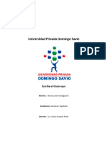 Modelo Completo para Presentar (Técnicas de Inv)