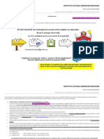 Avisos Generales 20-21 PRIMARIA BAJA