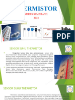 03 Thermistor