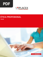 Taller 2 Etica Profesional