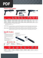 Ingersoll Rand - Pneumatic Tools