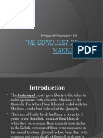 Theconquestofmakkah 110322102439 Phpapp01