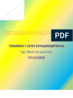 Terminos y Leyes