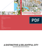 UD Guidebook Distinctive and Delightful City