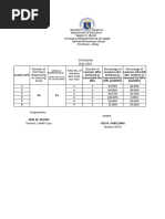 Consolidated MPL