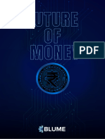 (Blume) Future of Money Blume Part1