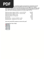 A.2. Revenue Recognition and Income Measurement