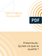 Indus I4.7 - Lean - Amphi Focus MSP