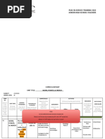 Ho4 - Output #1 - Unit Curriculum-Map