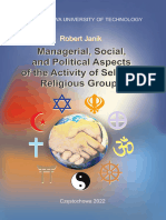 Religions Groups