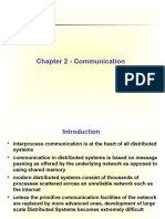 Chapter 2 Communication