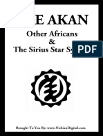 The-Akan BOOK