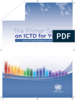 Primer 2 Project Management and ICTD (2nd Sem Chapter 1 4)