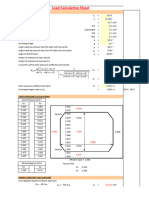 BC Load Calculation Sheet