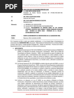 274 .Informe de Liquidacion Final