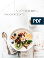 Alimentacion Consciente