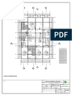 A02 Segunda Planta