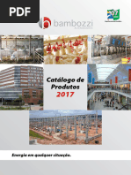 Catalogo Geral 2017