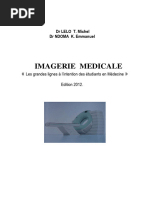 Imagerie Médicale - SYLLABUS DR LELO - WHO