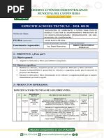 TDR Sie-Gadmcmpp-2024-009