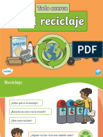 Sa DF 1711060013 Powerpoint Todo Acerca Del Reciclaje Ver 2