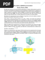 Sistema de Representación de Objetos