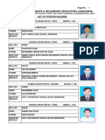 Top Positions Matric Annual 2024