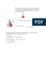 Formulas Esenciales