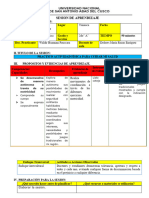 Educacion Fesica Sesion 4