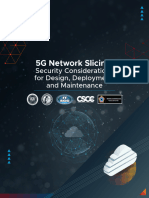 5G Network Slicing Aspect Security 1706810145