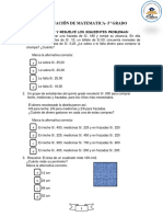 5° Matematica Tipo Enla