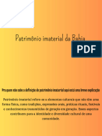 Patrimônio Imaterial Da Bahia - 20231123 - 124516 - 0000