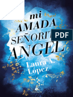 Laura A. Lopez - Mi Amada Senorita Angel