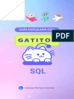 Guía Explicada Con: Gatitos