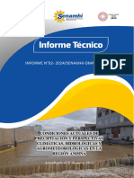 Informe N°2 Senamhi Ok