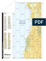 Gulf of Andurien: Perishire