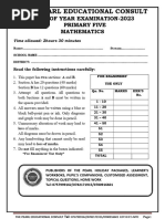 Eot Iii P.5 MTC